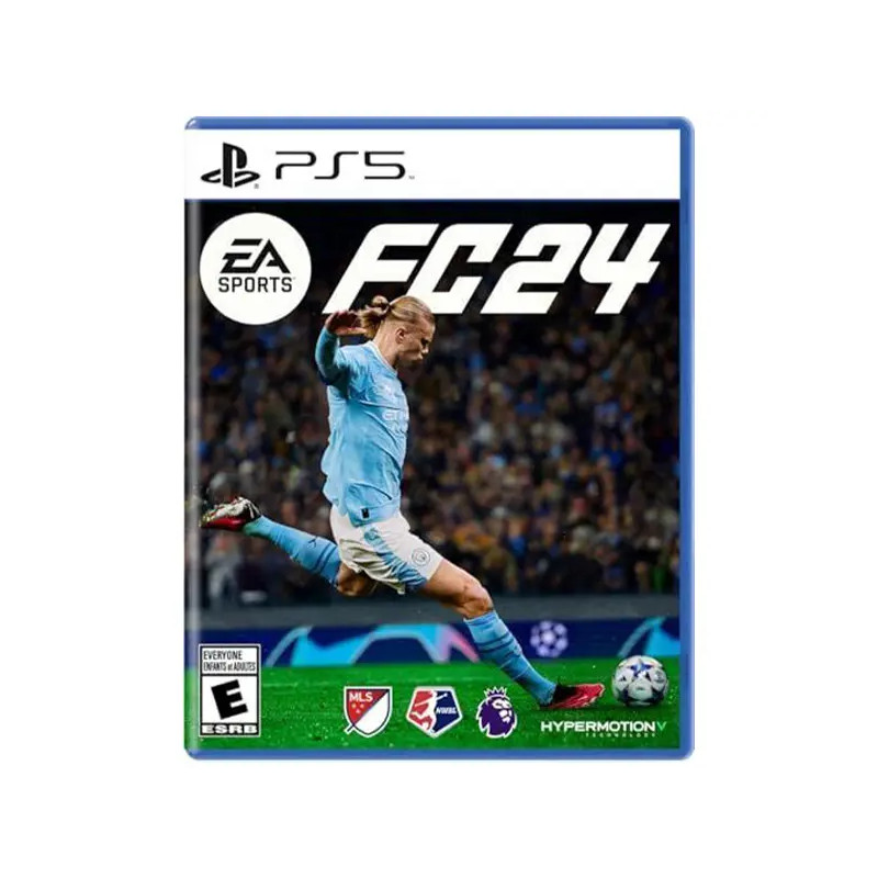 EA Sports FC 24 PS5