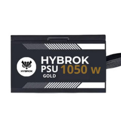 HYBROK Alimentation PSU 1050W Gold 80+