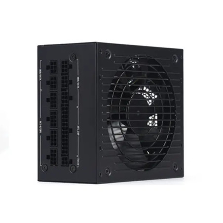 HYBROK Alimentation PSU 750W Gold 80+