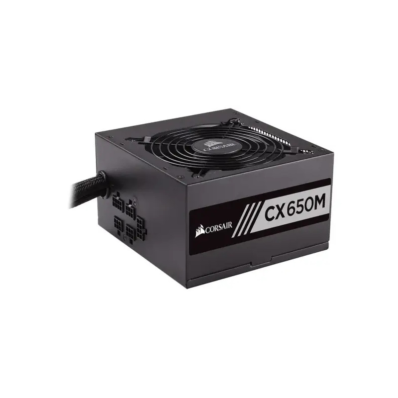 Corsair CX650M 80PLUS Bronze