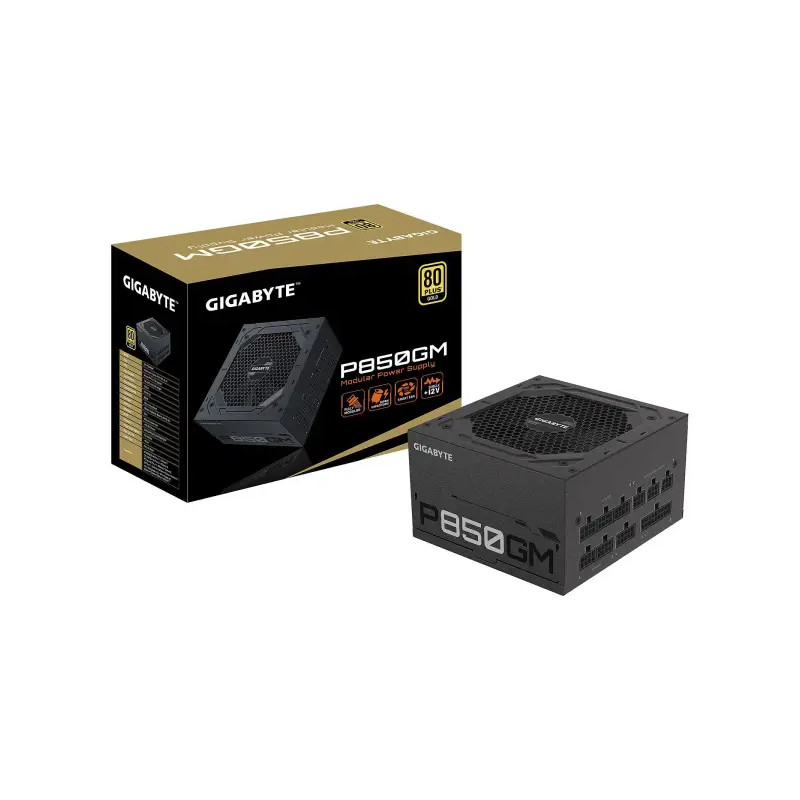 Gigabyte P850GM 850W Gold