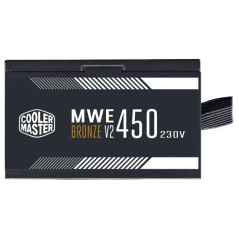 Cooler Master MWE Bronze 450W V2