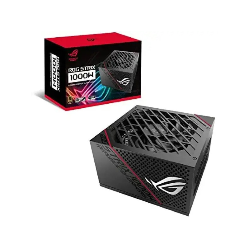 ASUS ROG STRIX 1000W GOLD