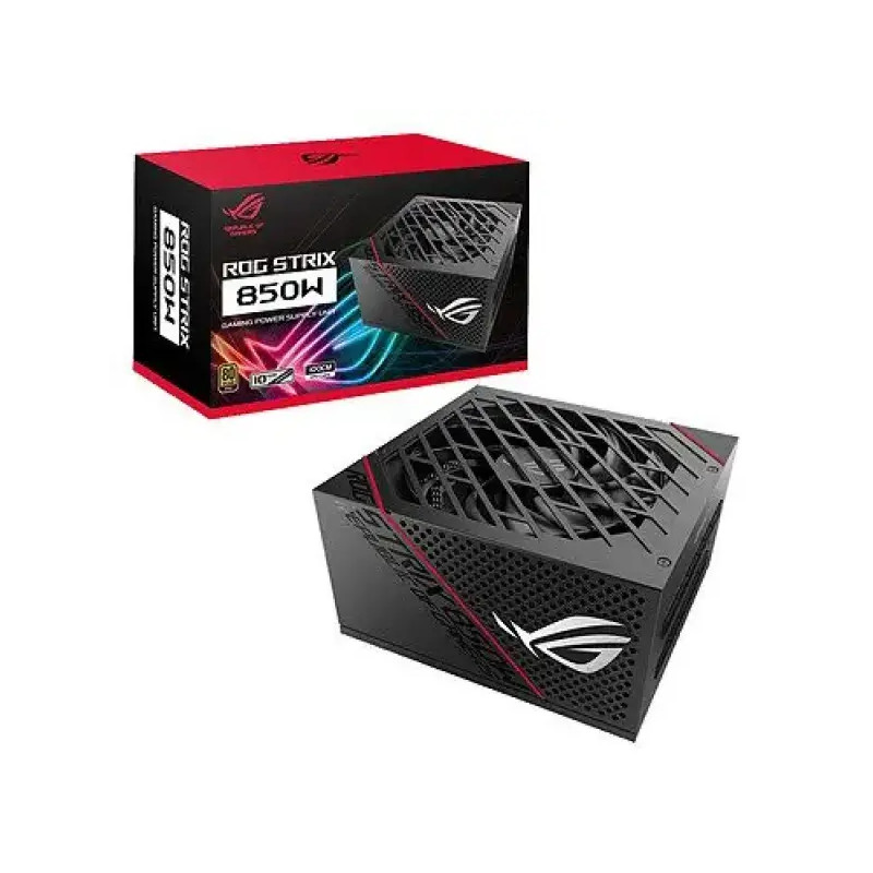 ASUS ROG STRIX 850W GOLD