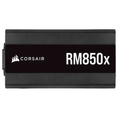 Corsair RM850x EU Noir