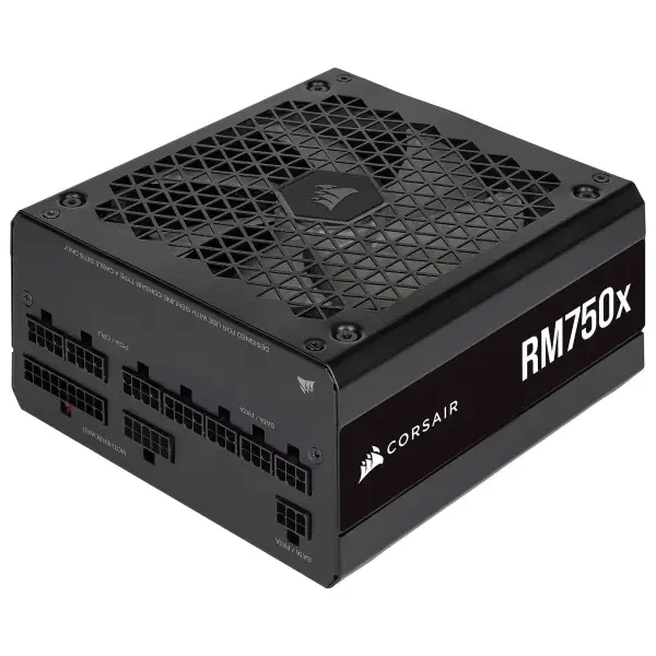 Corsair RM750x EU Noir