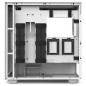 NZXT H7 Flow Blanc