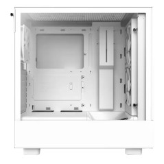 NZXT H5 Flow Blanc