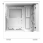 NZXT H5 Flow Blanc