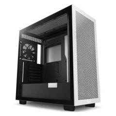 NZXT H7 Flow Noir/Blanc