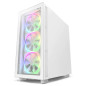 NZXT H7 Elite Blanc