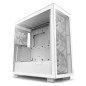 NZXT H7 Elite Blanc