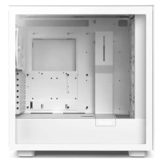 NZXT H7 Elite Blanc