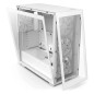 NZXT H7 Elite Blanc