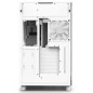 NZXT H9 Flow White