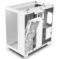 NZXT H9 Flow White