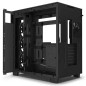 NZXT H9 Flow Black