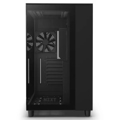 NZXT H9 Flow Black