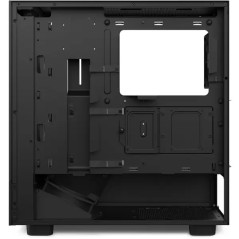 NZXT H5 Flow RGB Noir