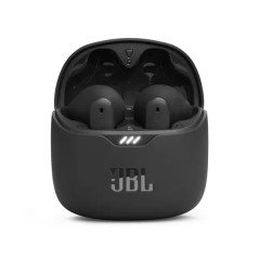 JBL Ecouteurs Tune Flex TWS Noir