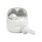 JBL Ecouteurs Tune Flex TWS Blanc