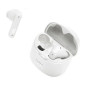 JBL Ecouteurs Tune Flex TWS Blanc