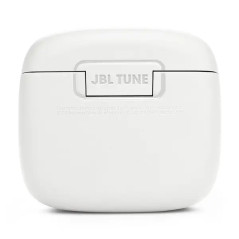 JBL Ecouteurs Tune Flex TWS Blanc