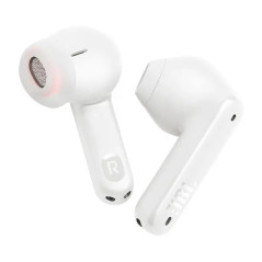 JBL Ecouteurs Tune Flex TWS Blanc