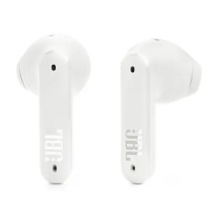 JBL Ecouteurs Tune Flex TWS Blanc