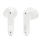 JBL Ecouteurs Tune Flex TWS Blanc