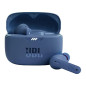 JBL Ecouteurs Tune 230 NC TWS Bleu