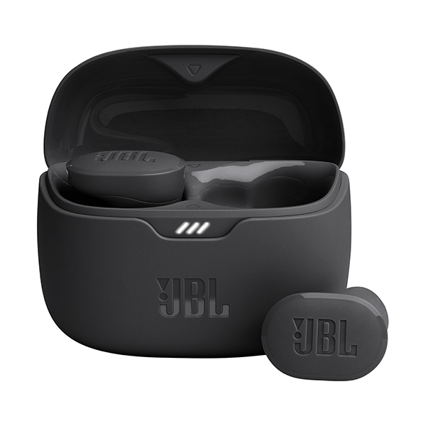 JBL Tune Buds Noir