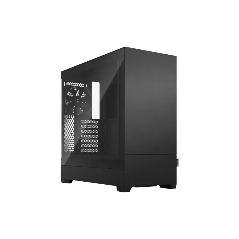 Fractal Design Pop Silent Black