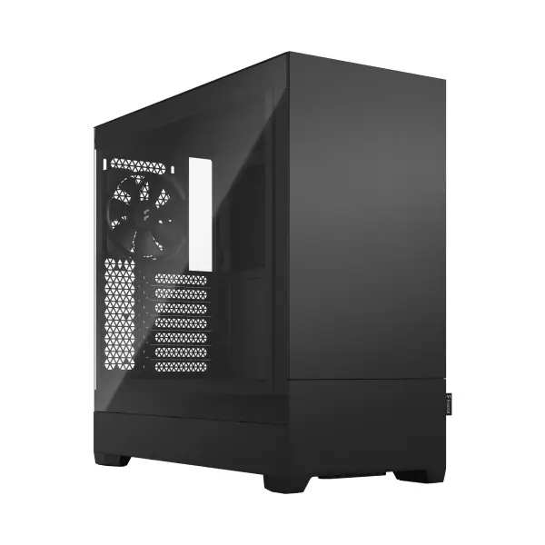 Fractal Design Pop Silent Black