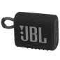 JBL Haut Parleurs GO3J Noir