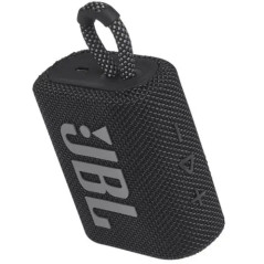 JBL Haut Parleurs GO3J Noir