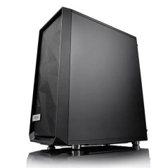 Fractal Design Meshify C (Noir)