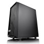 Fractal Design Meshify C (Noir)