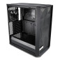 Fractal Design Meshify C (Noir)