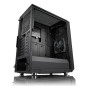 Fractal Design Meshify C (Noir)