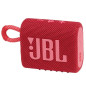 JBL Haut Parleurs GO3J Rouge