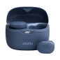 JBL Tune Buds Bleu