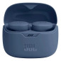 JBL Tune Buds Bleu