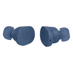 JBL Tune Buds Bleu