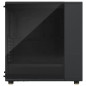 Fractal Design North Charcoal Black TG Dark