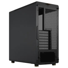 Fractal Design North Charcoal Black TG Dark