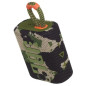 JBL GO 3 Camouflage