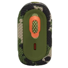 JBL GO 3 Camouflage