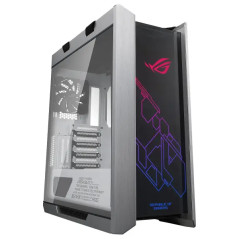 ASUS ROG Strix Helios Blanc