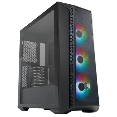 Cooler Master MasterBox MB520 Mesh